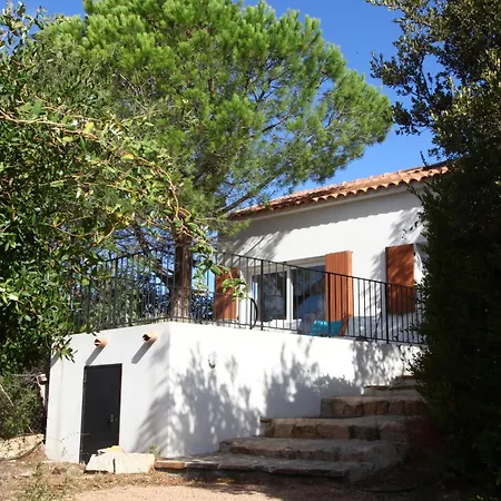 Villa Mini Figari, Santa Giulia Porto Vecchio